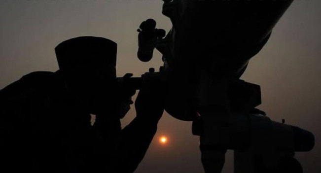 Besok, Kemenag Akan Sidang Isbat Penentuan Awal Ramadan