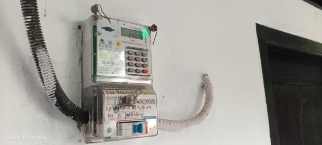 Jangan Lupa, Hari Ini Terakhir Promo Diskon Tarif Listrik 50 Persen dari PLN