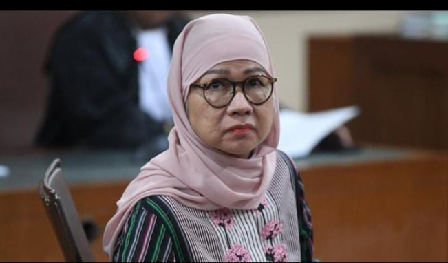 MA Perberat Hukuman Eks Dirut Pertamina, Karen Agustiawan Divonis 13 Tahun Penjara