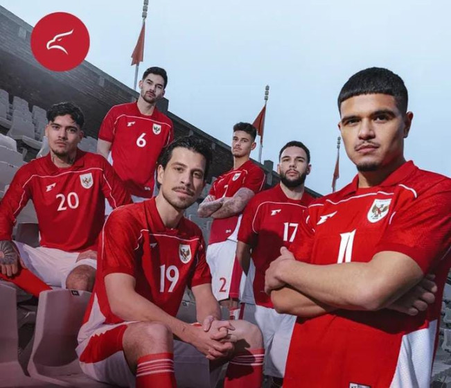 Timnas Indonesia Kumpul di Sydney, Ini Jadwal Keberangkatan ke Australia