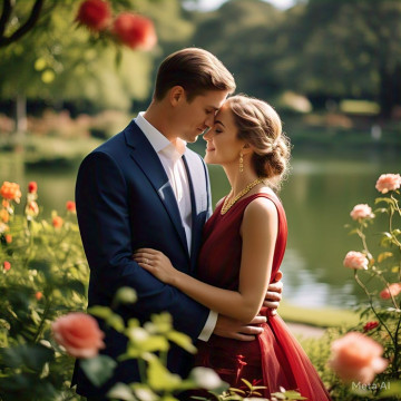 Bolehkah Mencium Istri Saat Berpuasa? Ini Penjelasan Ulama