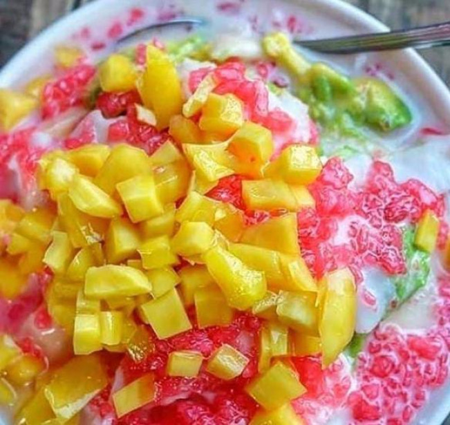 Beragam Minuman Segar Jadi Favorit Saat Buka Puasa di Bulan Suci Ramadan