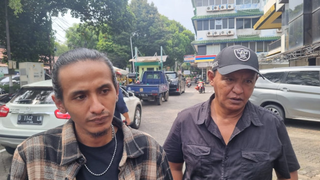 Usai Jenguk, Keluarga Sebut Vadel Badjideh Kini Rajin Salat dan Tekun Puasa