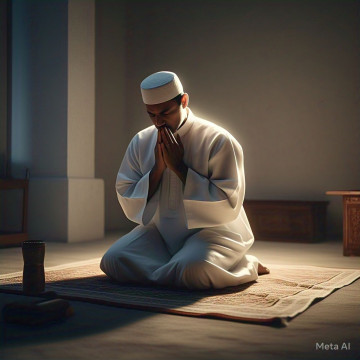 Perbedaan Jumlah Rakaat Salat Tarawih, 11 atau 23? Ini Penjelasannya