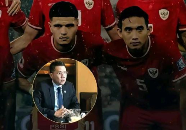 Presiden AFF Akan Ciptakan Laga AFF All Star Lawan Timnas Indonesia