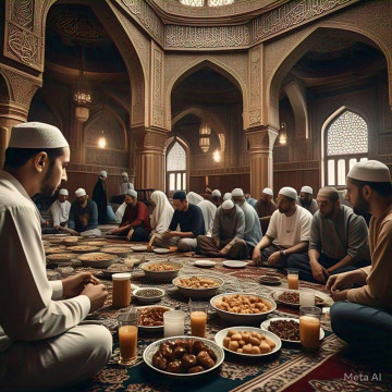 Inilah Jadwal Imsakiyah dan Buka Puasa di Kota Bogor Hari Ini 06 Maret 2025