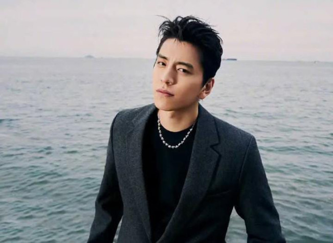 Aktor Taiwan Darren Wang Diperiksa Polisi atas Kasus Percobaan Pembunuhan