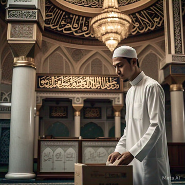 Kapan Harus Membayar Zakat? Ini Besaran, Manfaat, dan Doanya