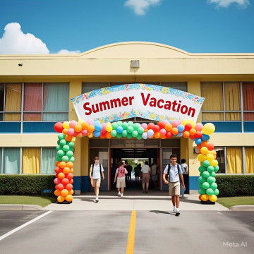 Resmi! Mendikdasmen Abdul Muti Tetapkan Jadwal Libur Lebaran 2025