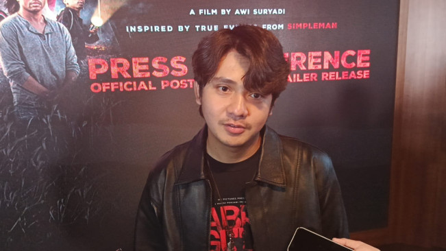 Arbani Yasiz Ungkap Alasan Dirinya Melamar Raissa Ramadhani di Jepang