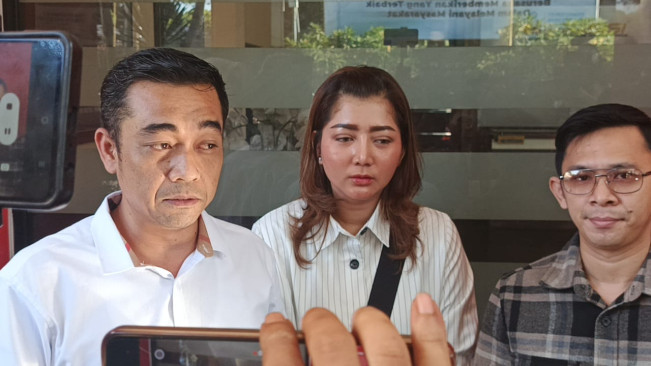 Anak Angkat Jadi Korban Bullying, Pratiwi Noviyanthi Polisikan 2 Orang Sekaligus