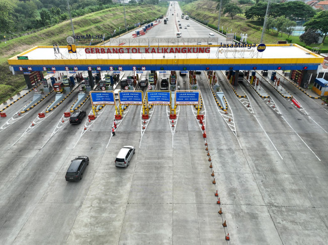 Catat! Beberapa Nomer Penting, Saat Kalian Mudik Lebaran 2025 Naik Kendaraan Pribadi