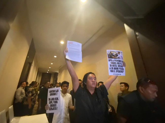 Apa Dampak Jika RUU TNI Disahkan? Begini Jawaban Kontras