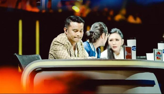 Judika Enggan Bawakan Lagu Dewa 19 Setelah Ditagih Direct License oleh Ahmad Dhani