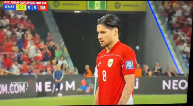 Gagal Penalti, Kevin Diks Jadi Trending Topic di X Twitter