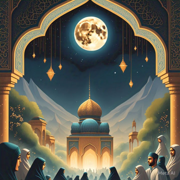 Jadwal Imsakiyah dan Buka Puasa 25 Maret 2025 untuk Wilayah Jabodetabek