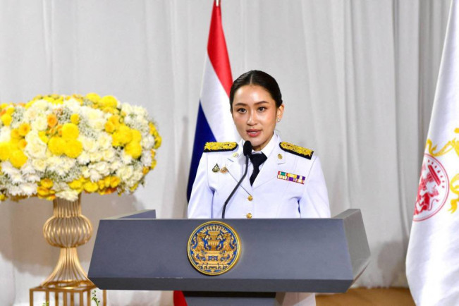Perdana Menteri Thailand Hadapi Mosi Tidak Percaya, Oposisi Soroti Pengaruh Sang Ayah