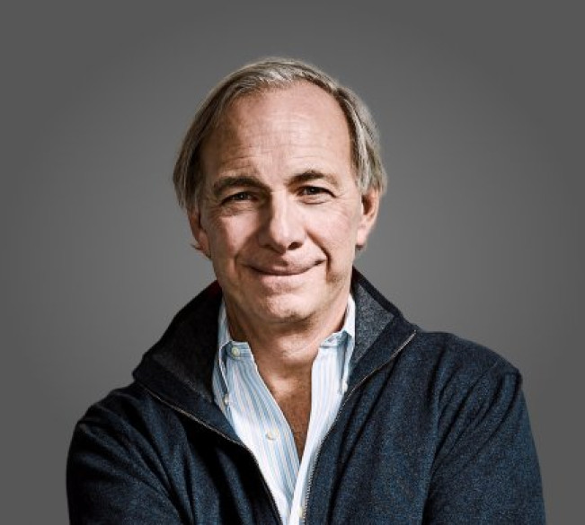Profil Ray Dalio, Miliarder AS Lulusan Harvard yang Kini Jadi Dewan Penasihat Danantara
