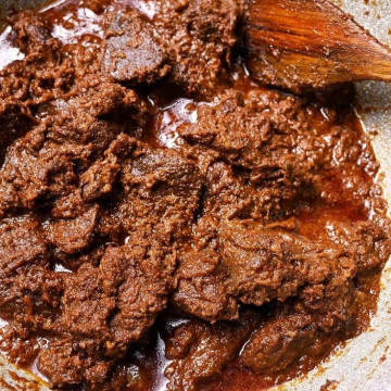 Menu Khas Lebaran Idul Fitri 2025, Sajian Istimewa di Hari Kemenangan