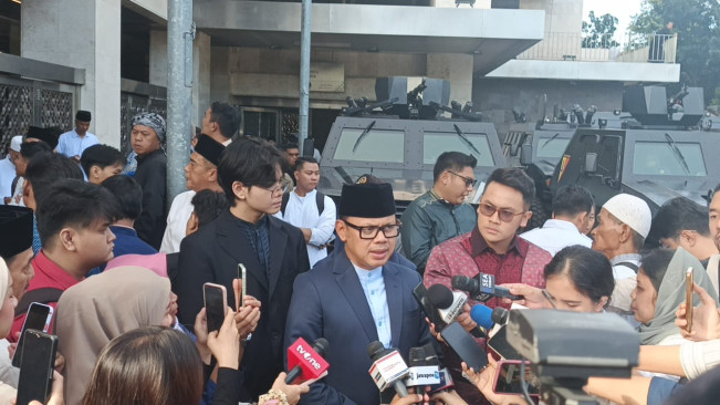 Tegas! Bima Arya Akan Beri Sanksi Kepala Daerah yang Izinkan ASN Pakai Mobil DInas Untuk Mudik