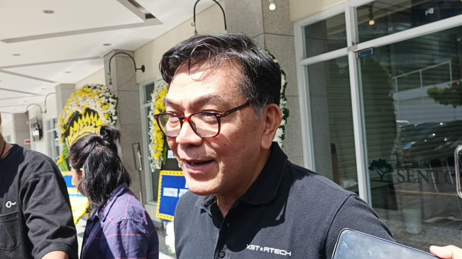 Komplikasi Jadi Penyebab Aktor Senior Ray Sahetapy Meninggal Dunia