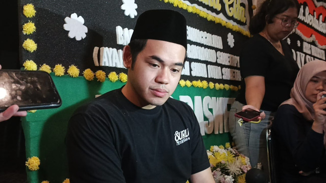 Begini Prosesi Pemakaman Ray Sahetapy Besok di Tanah Kusir, Diawali Salat Jenazah di Masjid Istiqlal