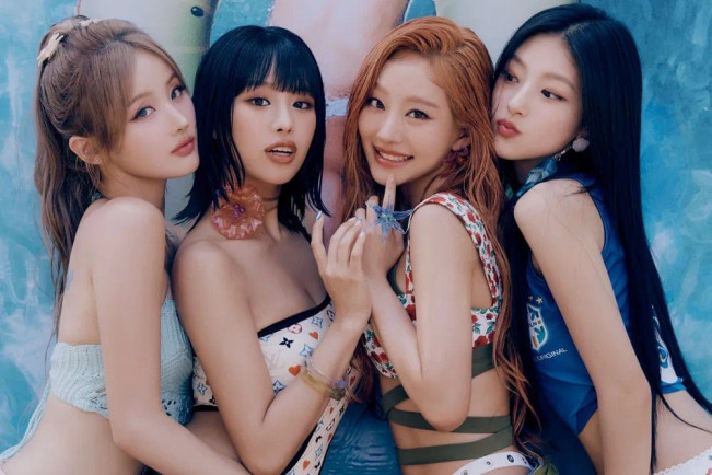 Kiss of Life Lecehkan Budaya Afrika-Amerika, Agensi Minta Maaf