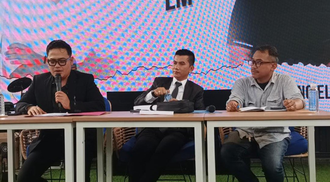 Revelino Tuwesey Mengaku Ingin Bertanggung Jawab, Lisa Mariana Malah Menghilang