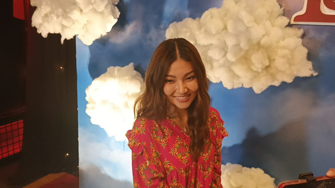 Sarwendah Akui Waktu Tidur Semakin Berkurang Imbas Jalani Tiga Pekerjaan Sekaligus