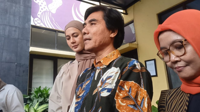 Tak Hanya KDRT, Pengacara Paula Verhoeven Singgung Adegan Baim Wong Berciuman dengan Lawan Main