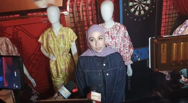 Ogah Ikut Campur, Deswita Maharani Pilih Doakan Paula Verhoeven dan Baim Wong Kini Ajukan Banding Cerai