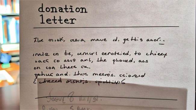 Heboh Warga Diminta Sumbangan Rp500 Ribu Per Keluarga untuk Santunan 10 Muharram 1447 H