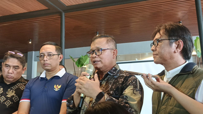 Respons BGN Terkait Dapur MBG Kalibata Putus Kontrak dengan MBN Imbas Dugaan Penggelapan Dana