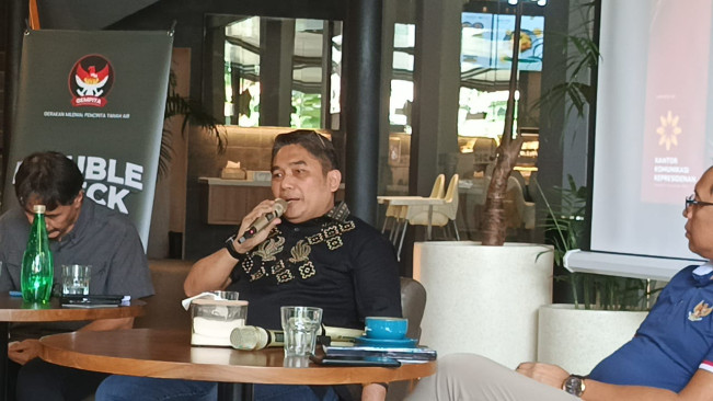 Bermula dari Ujicoba, Gempita Kini Fokus 30 Dapur Umum untuk Bantu Sukseskan Program Makan Bergizi Gratis