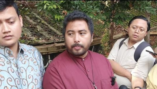 Mediasi Dinyatakan Gagal, Proses Cerai Arya Saloka dan Putri Anne Berlanjut ke Tahap Pembuktian