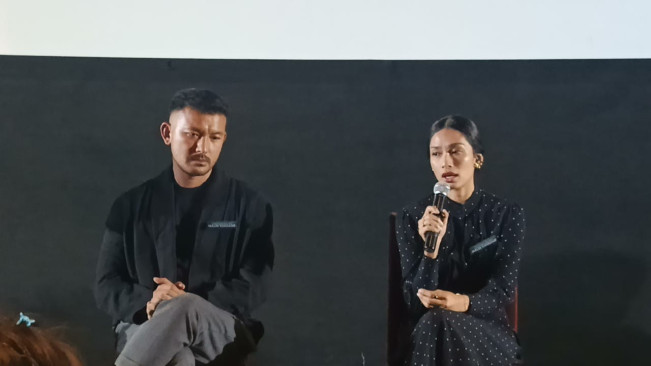 Film Legenda Kelam Malin Kundang Tampilkan Kisah Gelap Penuh Ketegangan