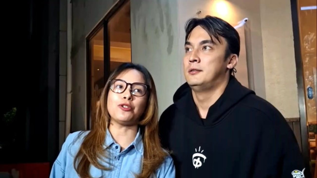 Isu Rendy Kjaernett Selingkuh Kedua Kalinya, Lady Nayoan Bicara Sosok Bella Lopulisa