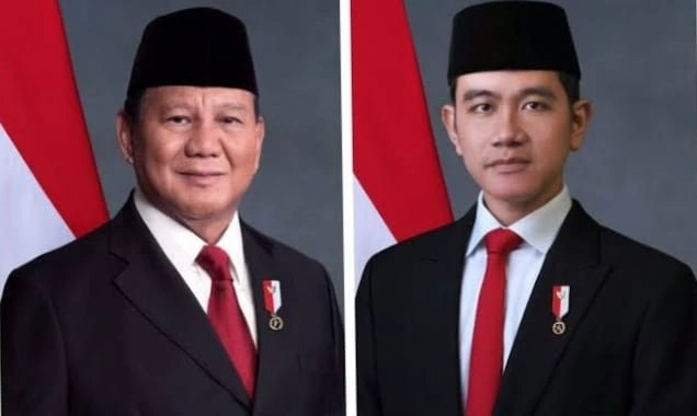 Tantangan Tahun Pertama Pemerintahan Prabowo–Gibran
