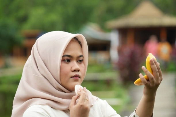 Cantik Alami: Panduan Lengkap Skincare Rumahan Efektif