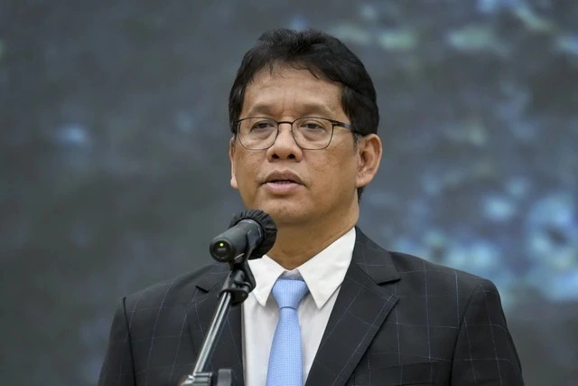 Gaji ASN 2026 Naik? Ini Jawaban Menkeu Purbaya