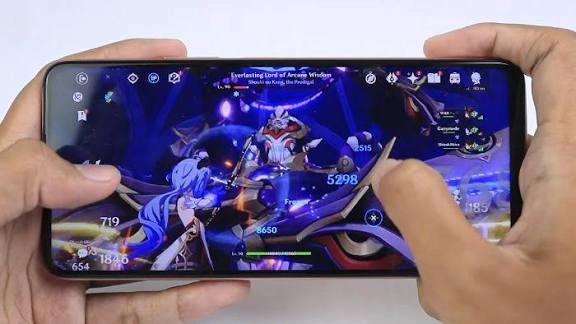 Rekomendasi HP Gaming Terbaru Harga Mulai 3 Jutaan