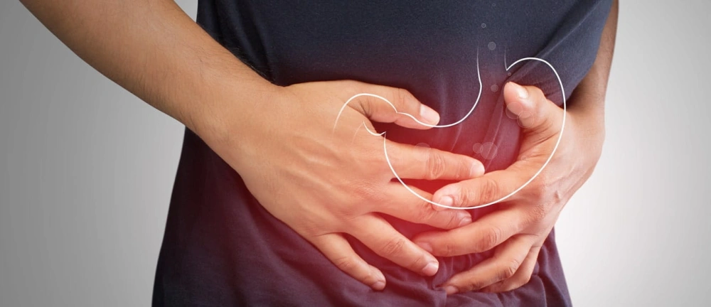 7 Penyebab Maag yang Paling Sering Diabaikan