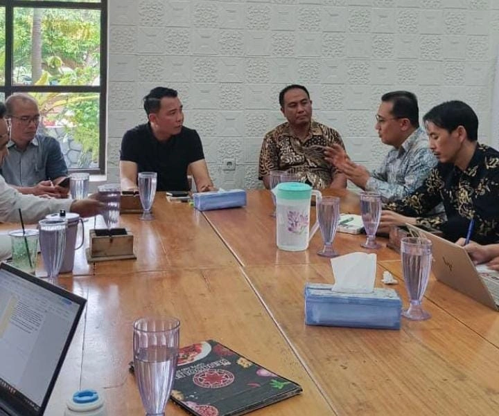 Sinergi REDD+ GCF, Jaga Hutan dan Ekonomi Rakyat