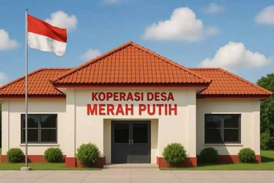 Dana Koperasi Desa Merah Putih Rp200 T Mulai Cair
