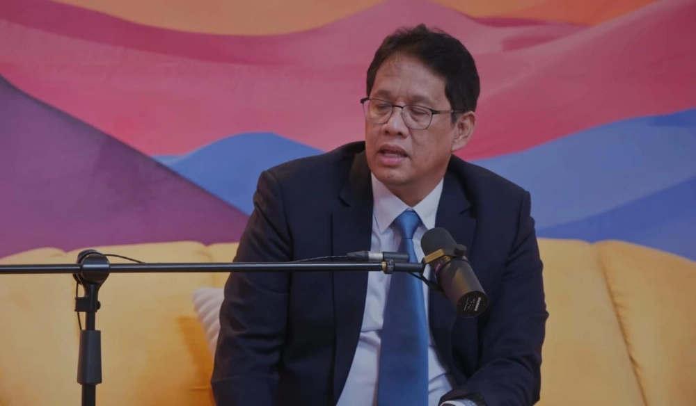 Dikritik Koboi, Purbaya: Saya Kepanjangan Tangan Presiden