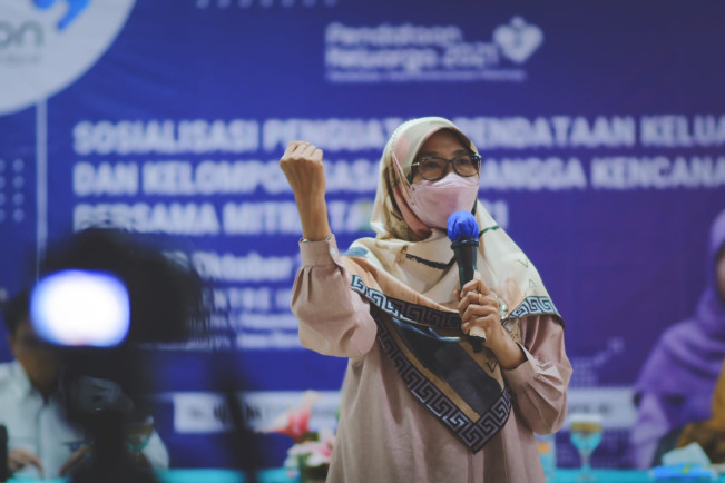 Pemerintah Harus Beri Perhatian Khusus bagi Pasien Long Covid-19