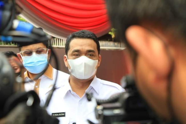 Wagub DKI Minta Warga Berprasangka Baik Terhadap Panggilan Anies oleh KPK