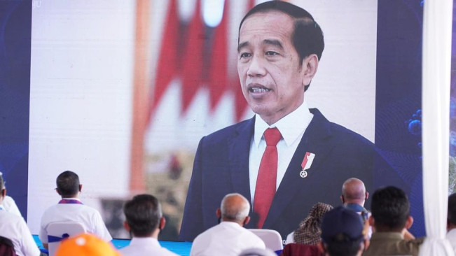 HUT ke-22, KKP Luncurkan Roadmap Ekonomi Biru dan Kucurkan Rp234,3 Miliar untuk Masyarakat
