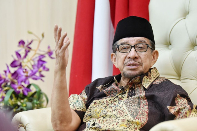 PKS Harapkan Terbentuknya Tiga Poros di Pilpers 2024