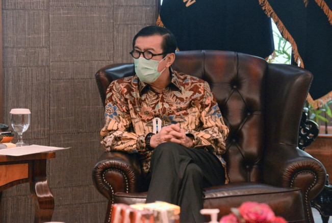 Junjung Tinggi Kemanusiaan, Indonesia Tetap Perhatikan Pengungsi Asing Ilegal